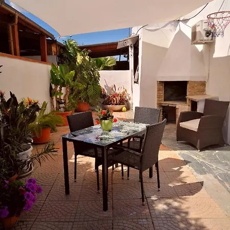 Summer Loft Sant'Andrea  Exterior photo