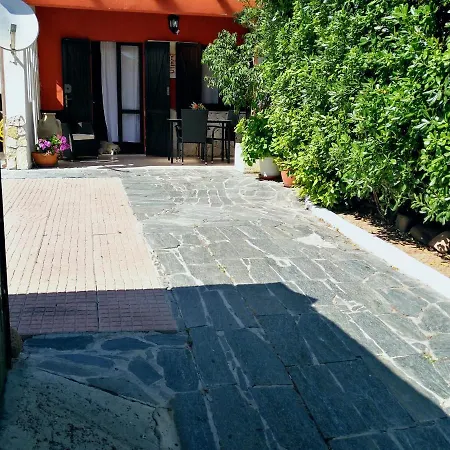 Summer Loft Sant'Andrea  Exterior photo