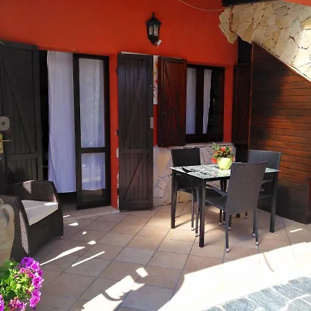 Summer Loft Sant'Andrea  Exterior photo