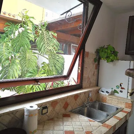 Summer Loft Sant'Andrea  Exterior photo