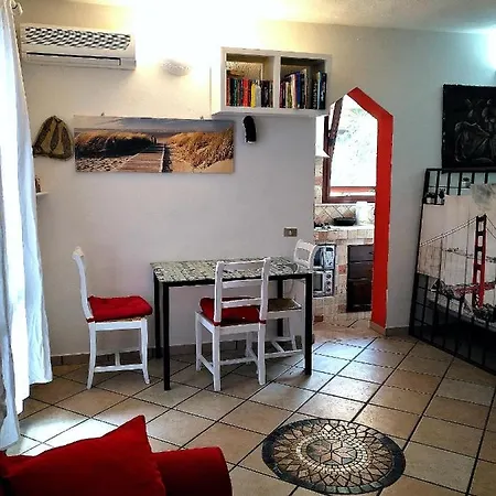 Summer Loft Sant'Andrea  Exterior photo
