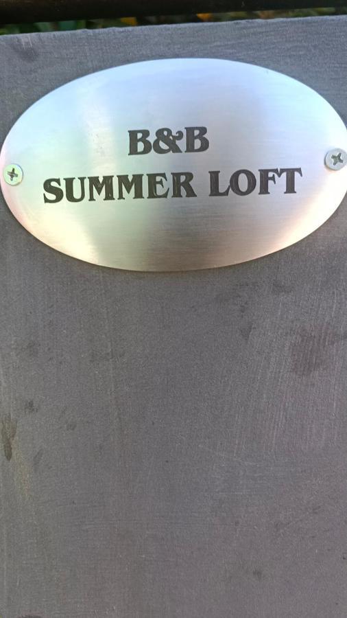 Summer Loft *