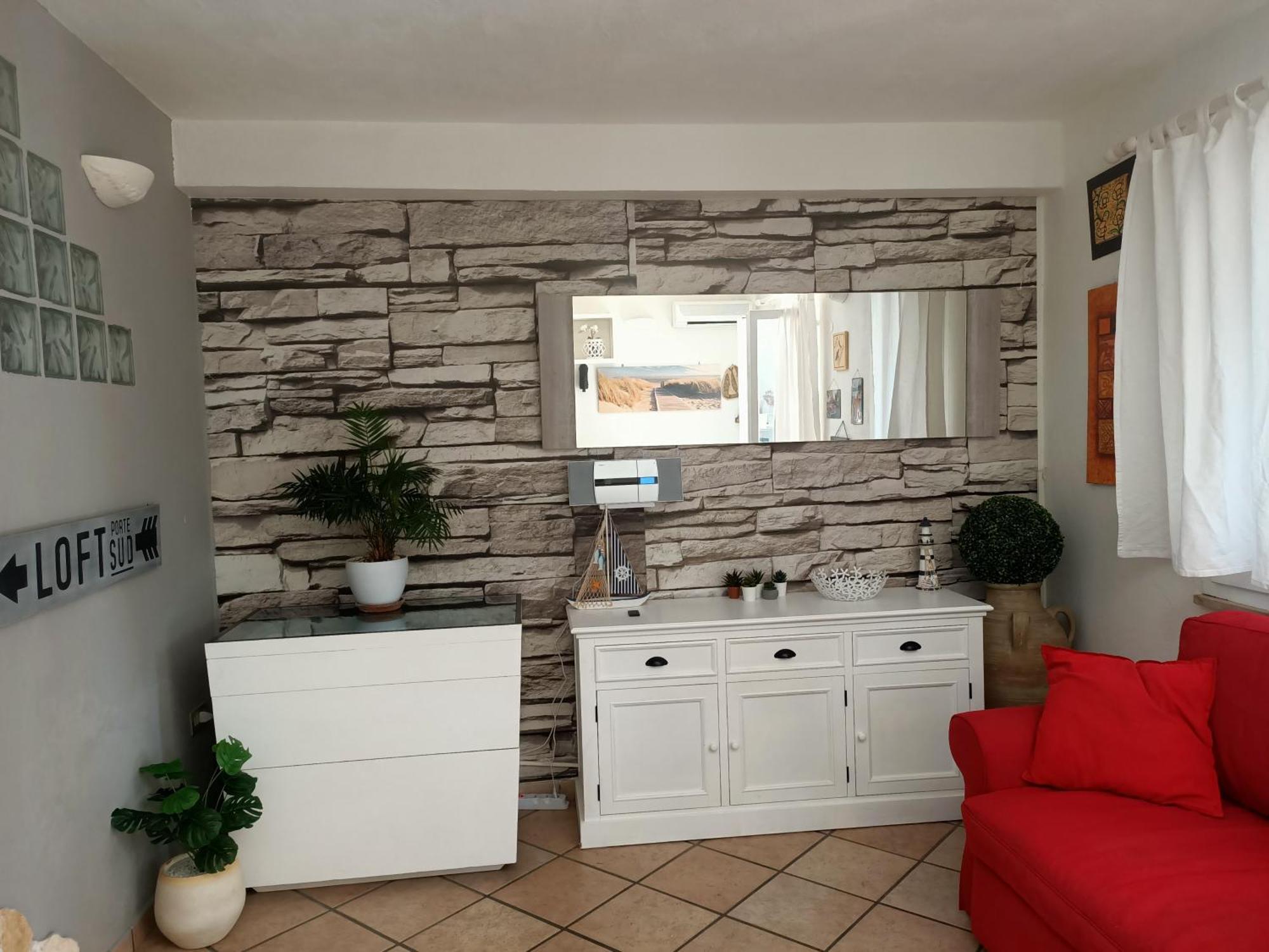 Summer Loft Sant'Andrea (Sardinia)