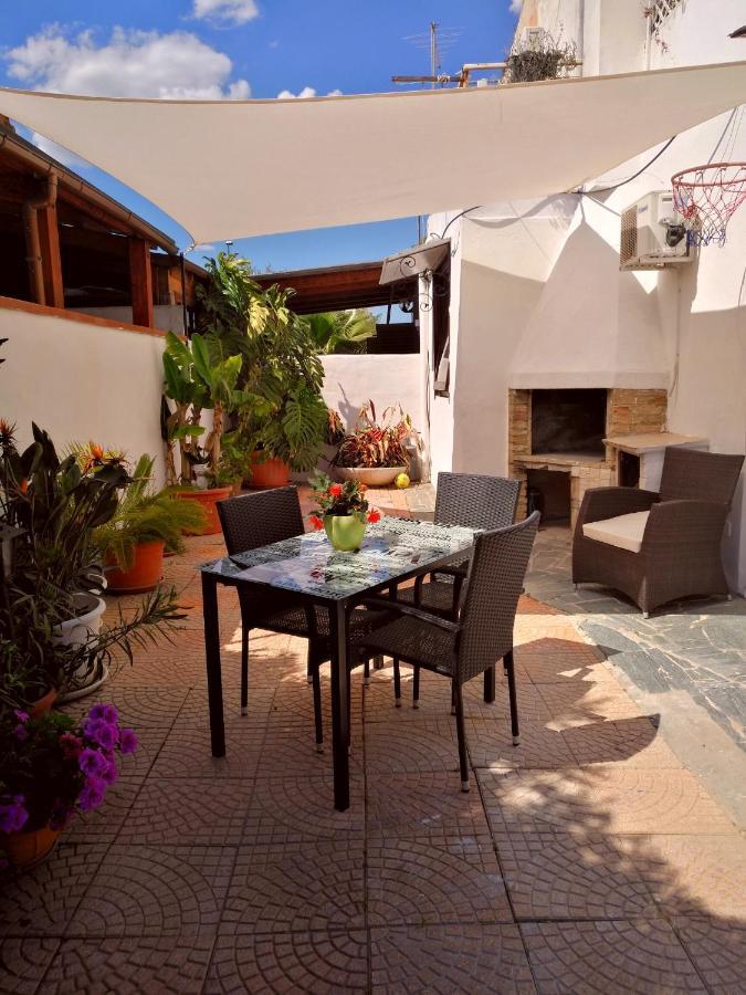 Summer Loft Holiday home Sant'Andrea (Sardinia)