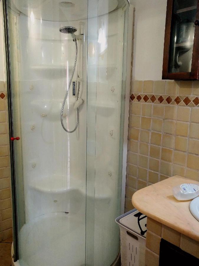 Summer Loft Holiday home Sant'Andrea (Sardinia)